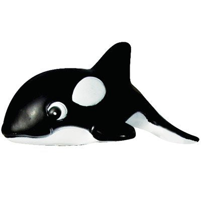 Uc Squeeze Horn, Killer Whale