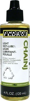 Pedro's CHAINJ Chain Lube - 4 oz.