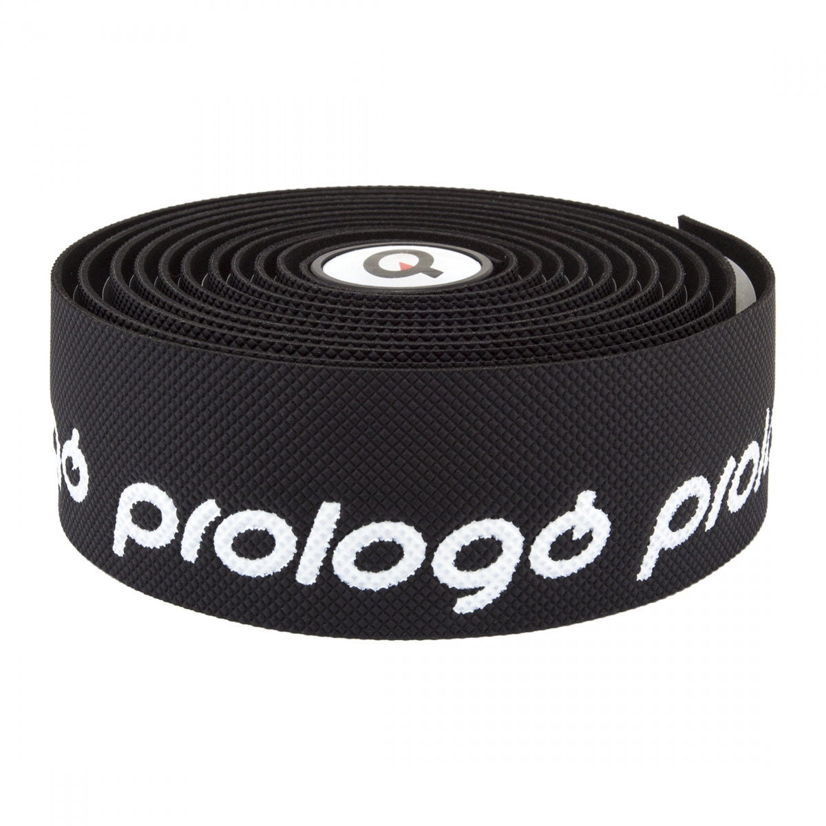 PROLOGO Tape & Plugs Onetouch GEL Black/WH