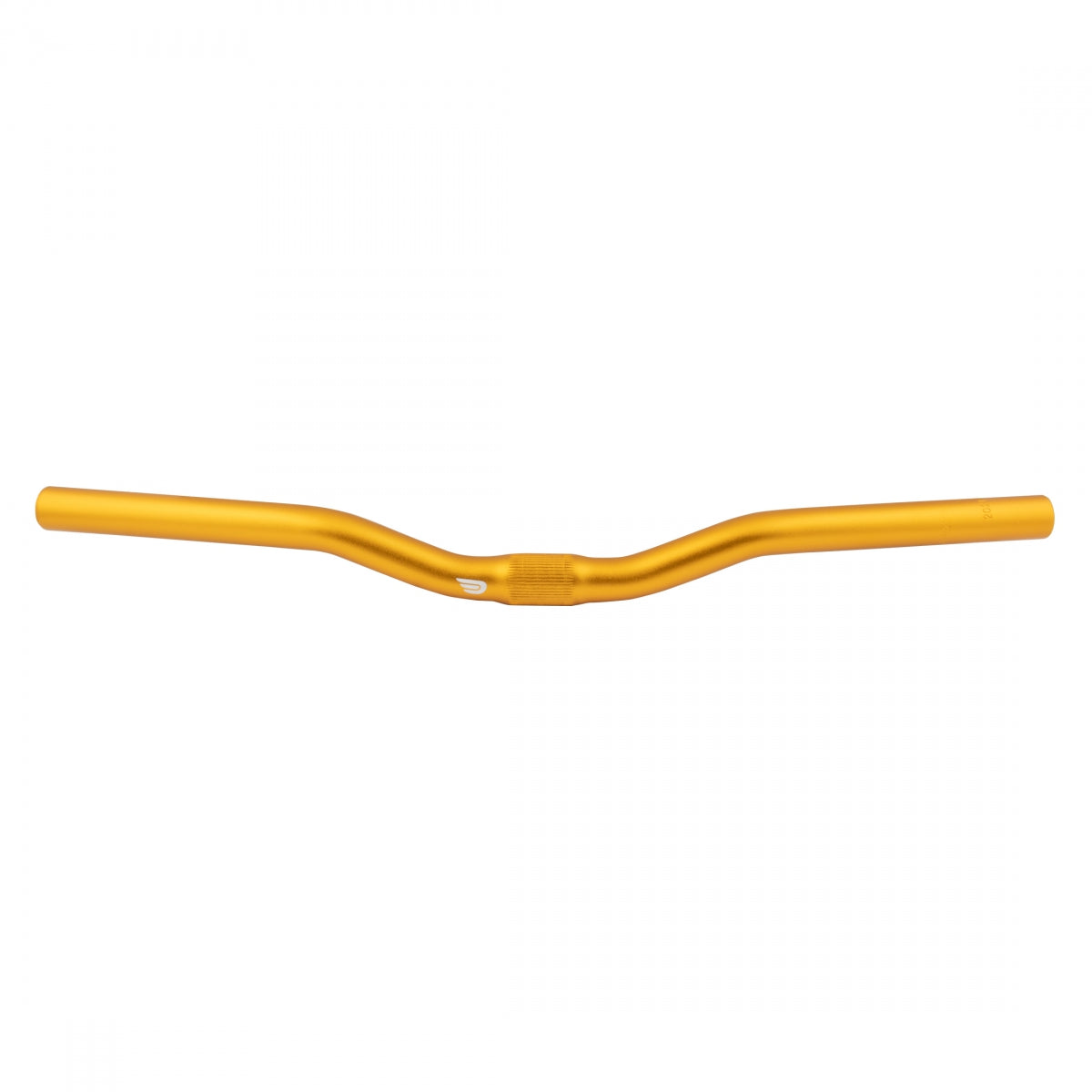 PURE CYCLES Hbar Pure Riser Bars Alloy 25.4x30x500x6d GD