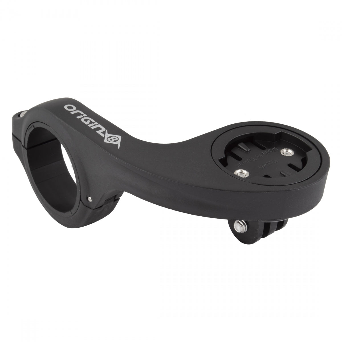ORIGIN8 Hbar Mount Outpost UL Wahoo/Gopro Black