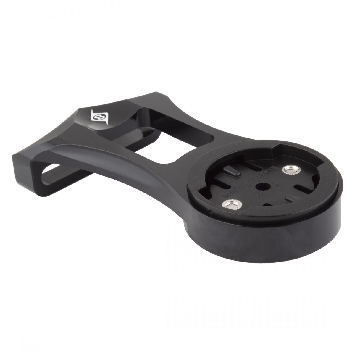 ORIGIN8 Hbar Mount Outpost Stem Wahoo Black