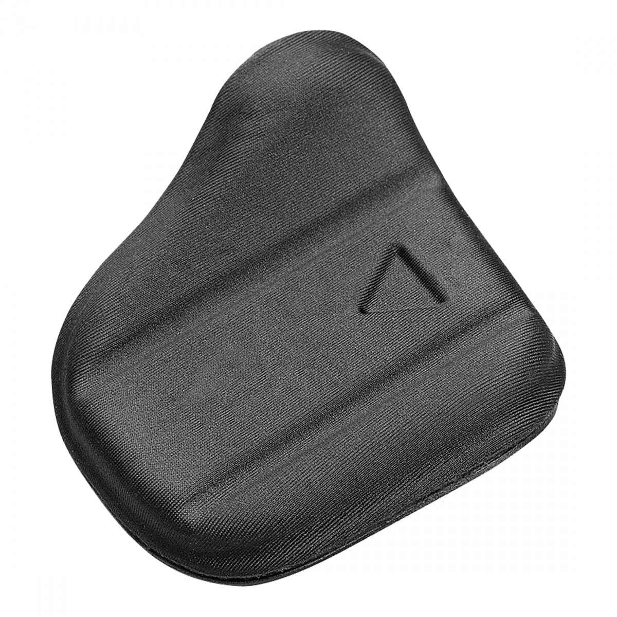 PROFILE DESIGN Hbar Profile Aerobar ARM Rest Pads F-19 15mm Black