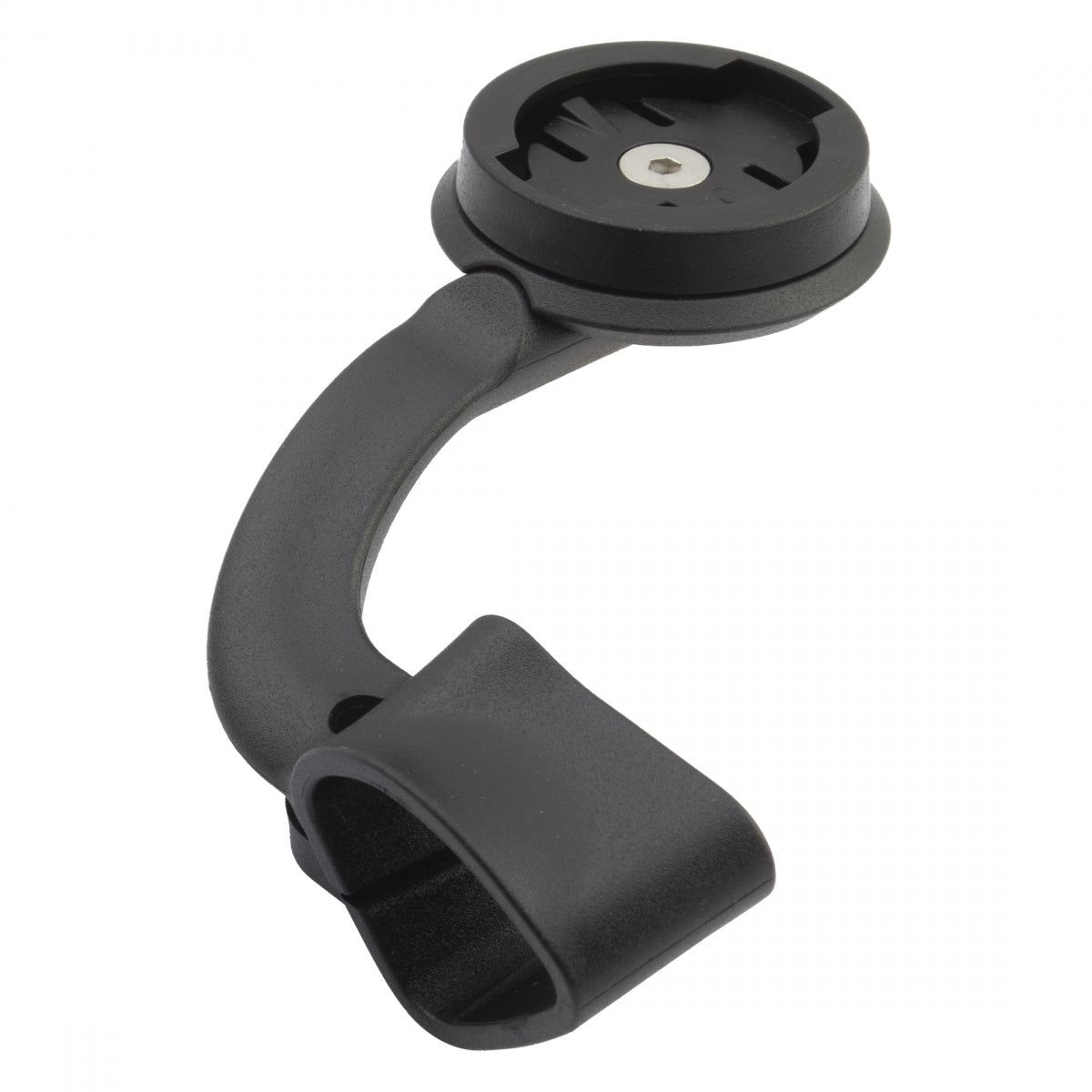 PROFILE DESIGN Hbar Mount Profile Aerobar ASC Computer Mount Garmin Black