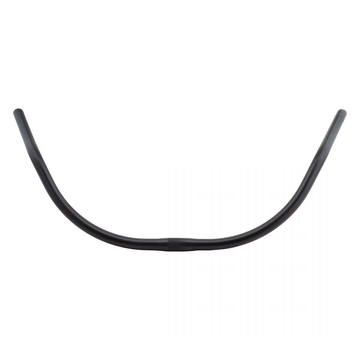 SUNLITE Hbar Crsr Retro Alloy Black 1in