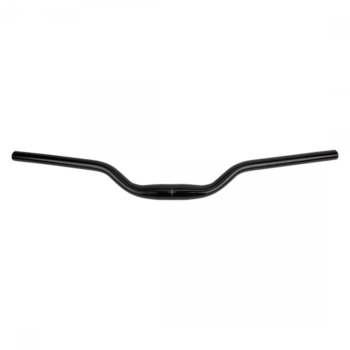 SUNLITE Hbar MTB 2in Rise 31.8 Alloy Black