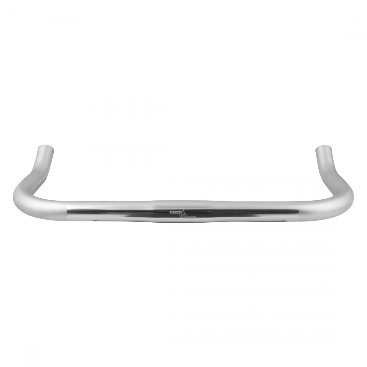 ORIGIN8 Hbar RD Alloy Bullhorn 26.0x420SL