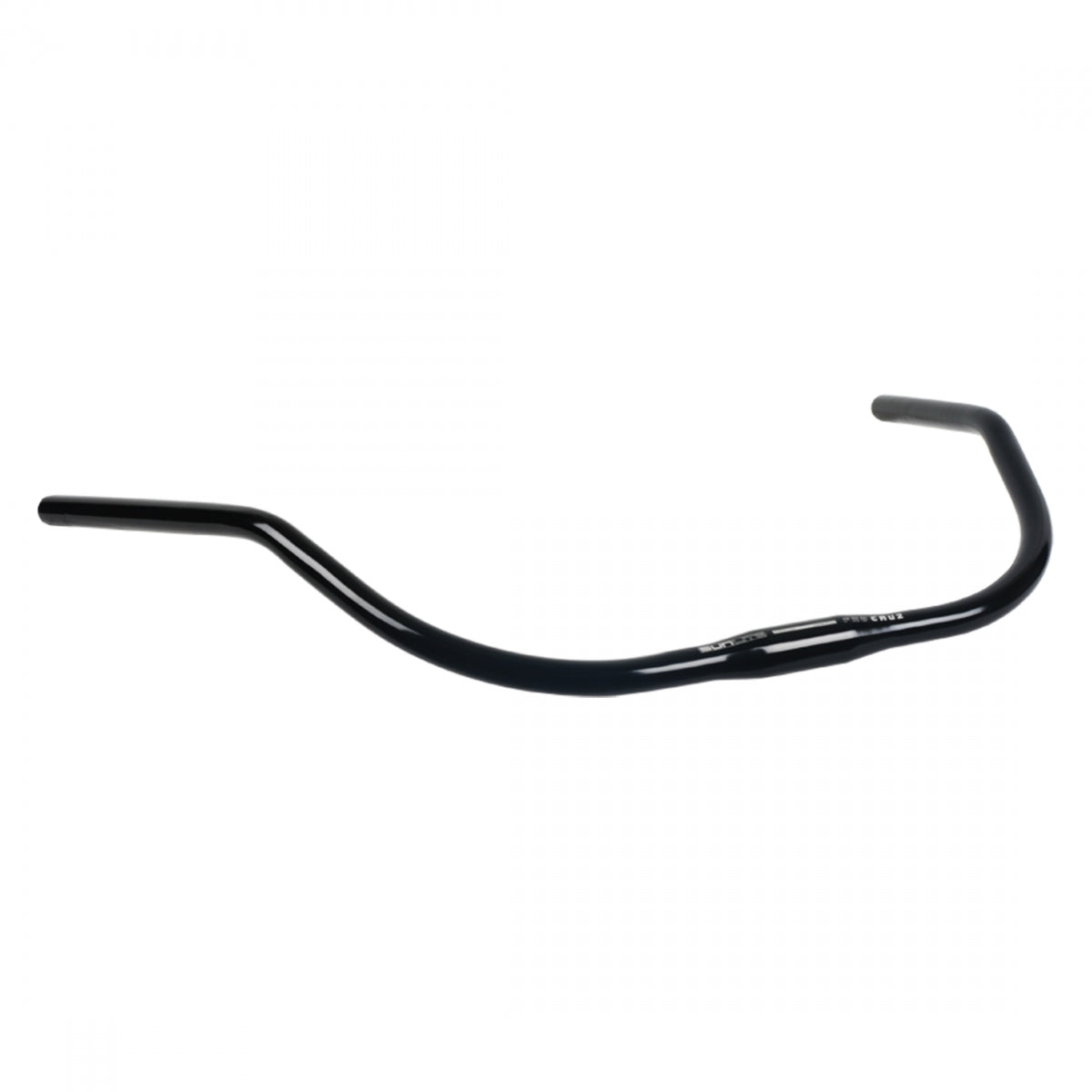 SUNLITE Hbar Crsr Alloy 31.8x60 Black