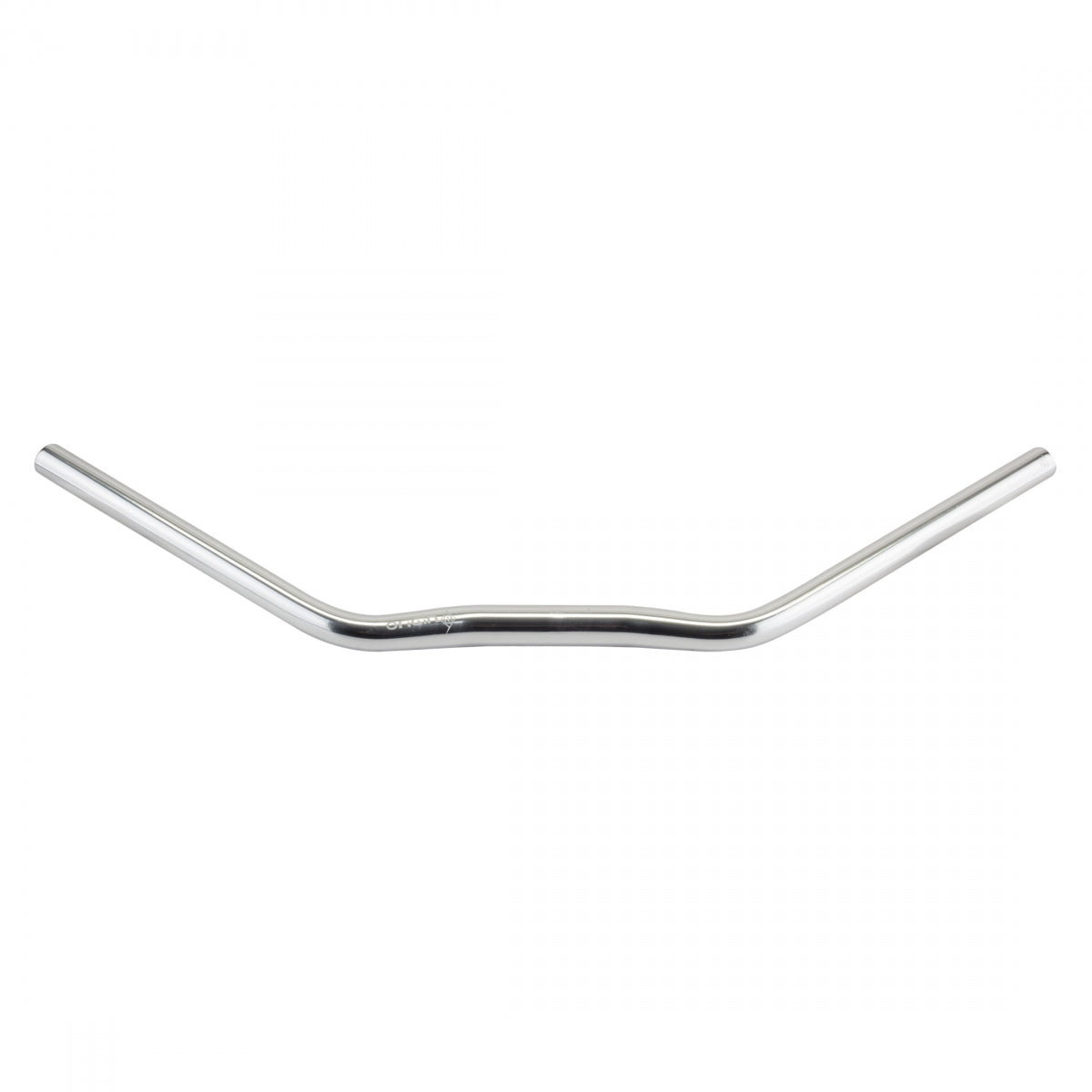 ORIGIN8 Hbar City Alloy Transit 25.4x630 Silver