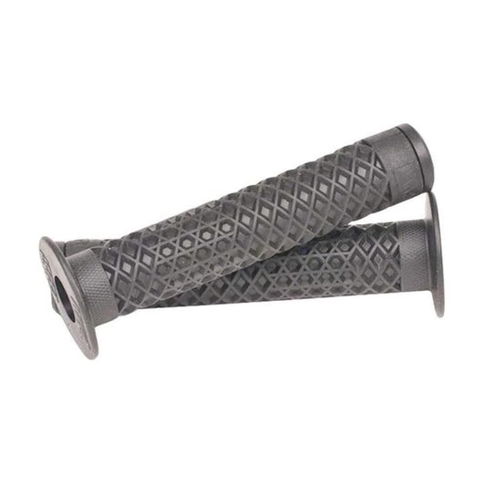 Odi Cult x Vans with Flanges, Grips, 150mm, Black, Pair