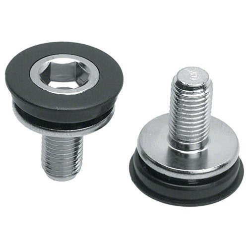 Sugino 8mm Hex Crank arm fixing bolt&cap