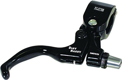 Diatech Dirt Harry Right Blk 25.4 Brake Lever BMX
