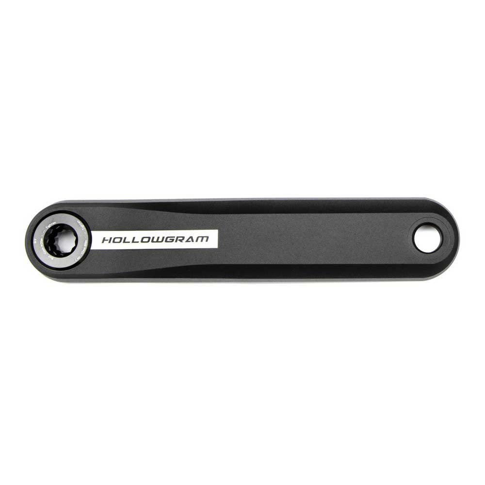 Cannondale HollowGram Right Crank Arm Black, 175mm