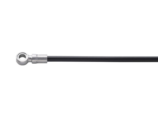 Shimano SM-BH90-SB Bicycle Disc Brake Hose - 2000mm (Black)