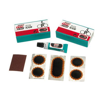 Rema Tour Patch Kit #21 TT01, Box of 36 Kits
