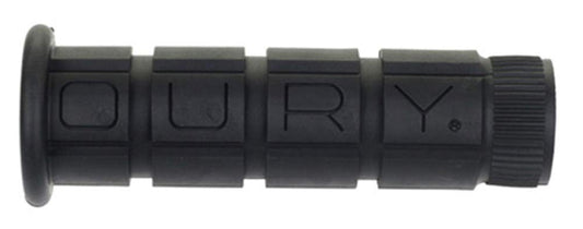 Oury Grip Water Grip/Black/ No Flange