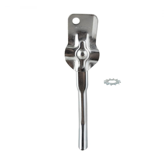 Wald Axle Mount Kickstand (67-16, 16-Inch, 3/8-Inch)
