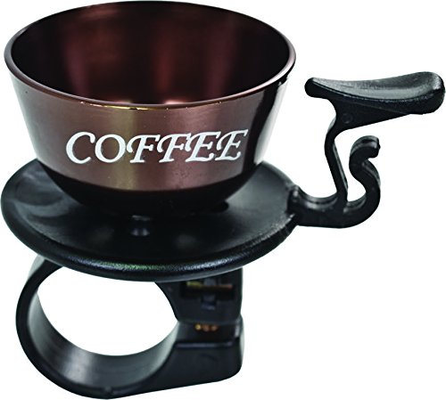 Action Coffee Cup Brown Each Bell