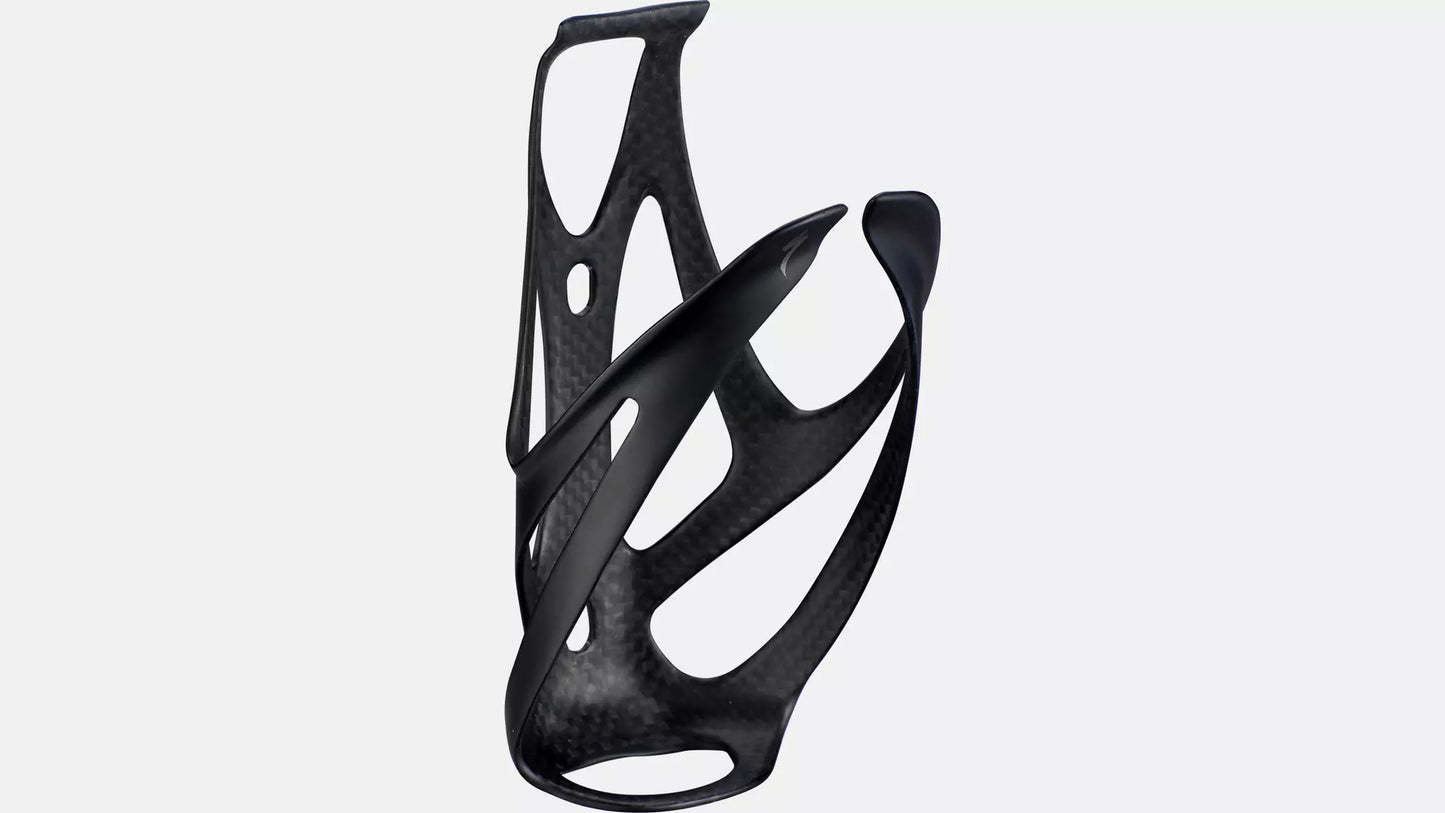 Specialized S-Works Carbon Rib Water Bottle Cage III