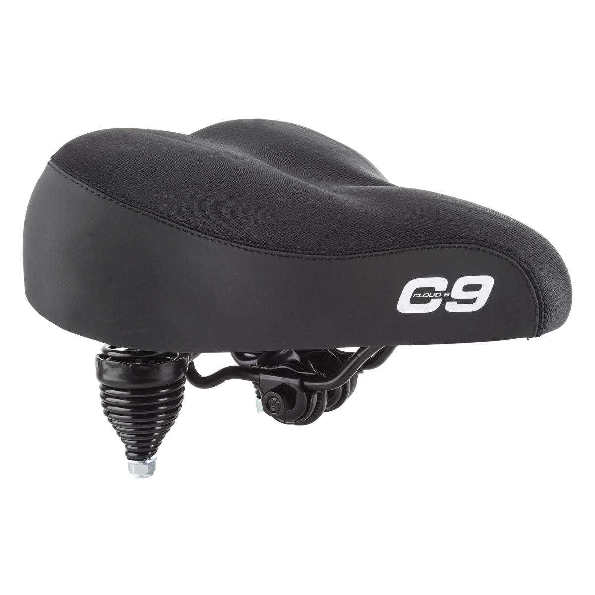 Cloud-9 Cruiser Anatomic Gel Saddle