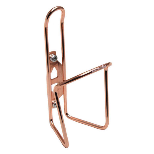 Tanaka Copper Bottle Cage, Copper - 14643