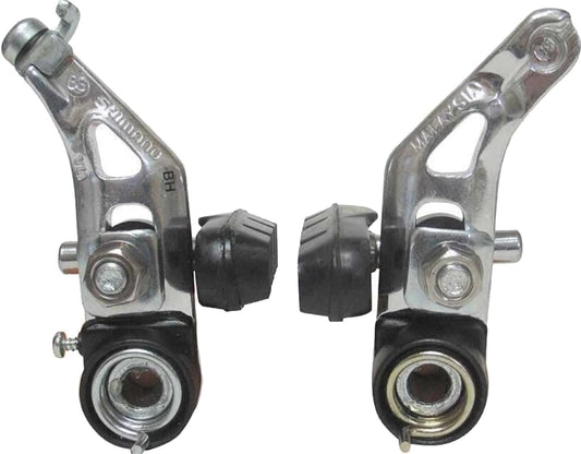 SHIMANO CT91 BRAKES CANTILEVER REAR SILVER