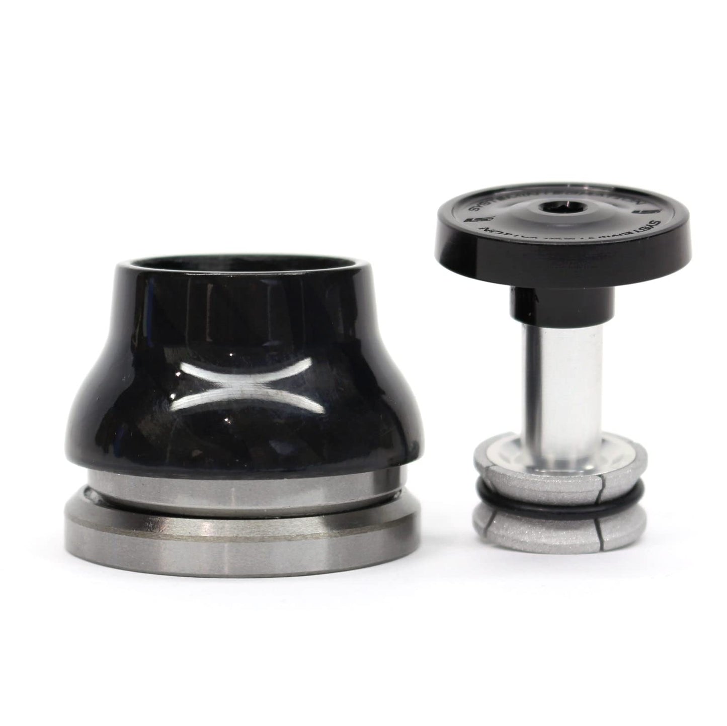 Cannondale Supersix Evo Carbon Headset