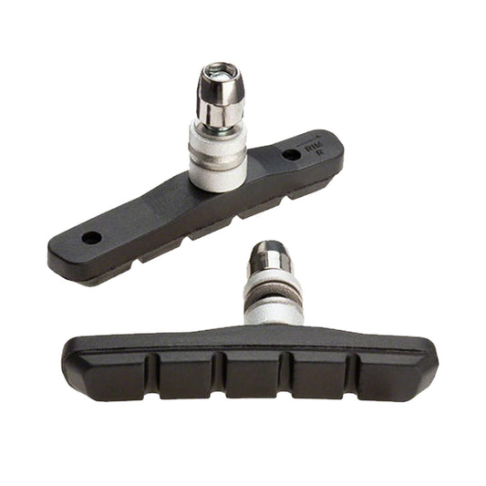 Jagwire V-Brake Pads, Black