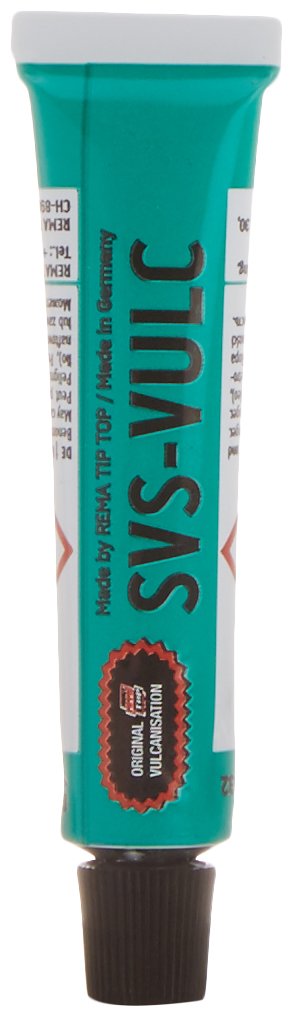 REMA Patch Cement Tube Singles, 5 gram