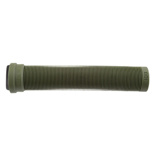 ODI, Longneck SLX, Grips, 160mm, Army Green, Pair