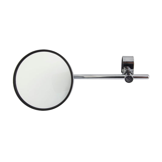Sunlite HD I Mirror, Bolt On, Chrome Plated