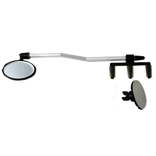 Sunlite Sport Helmet Mirror