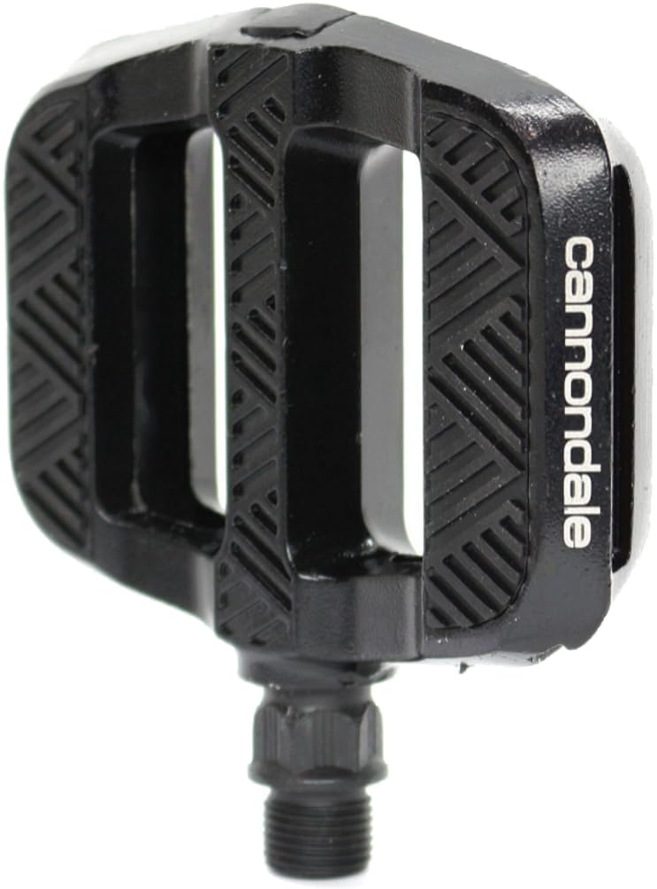 best urban bike pedals Cannondale Urban Pedals Black, 9/16in – Roy's Bikes