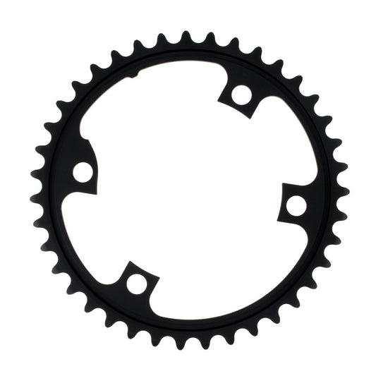 SHIMANO Ultegra Fc-R8000 Chainring Black, 39T Inner
