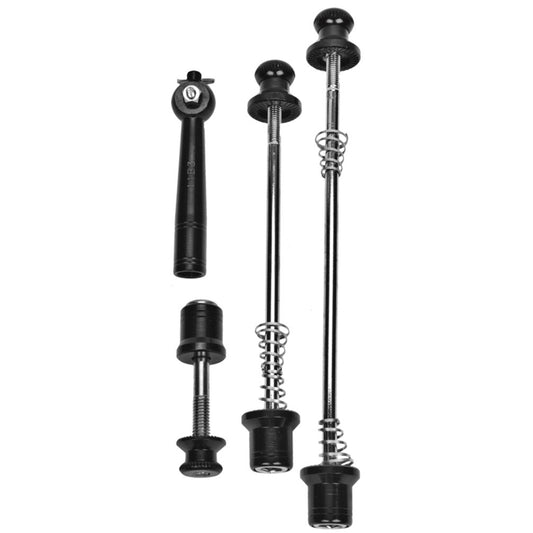 Sunlite Locking Skewer Set w/Key