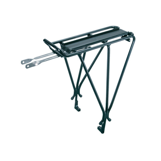 Topeak Explorer Bicycle Rack with Disc Brake Mounts