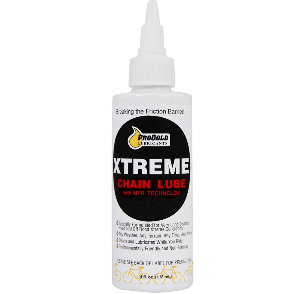 Progold Xtreme Chain Lube (4-Ounce)