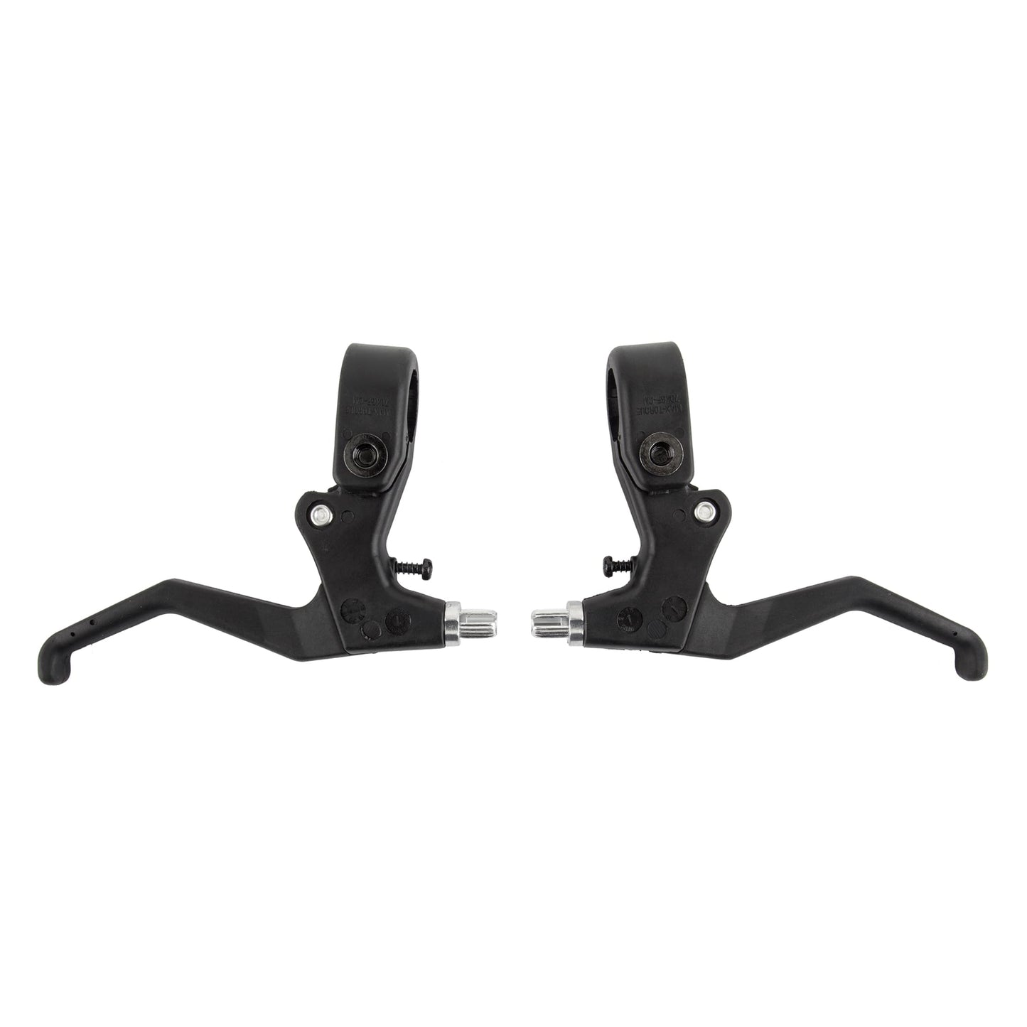 Pyramid Economy Mountain Bike Brake Lever, Pair
