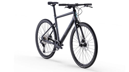 BMC Alpenchallenge AL THREE