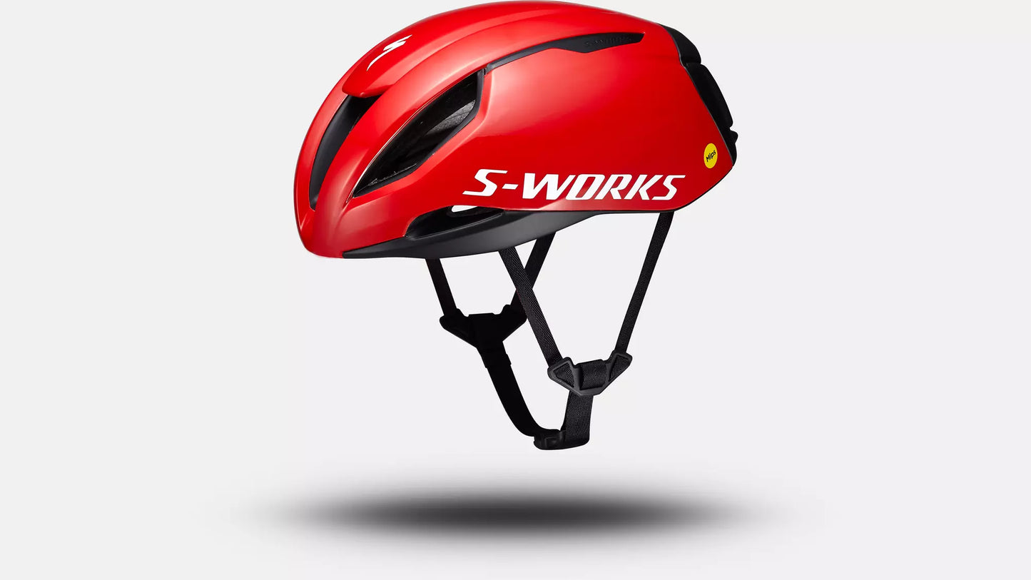 Specialized S-Works Evade 3 Helmet