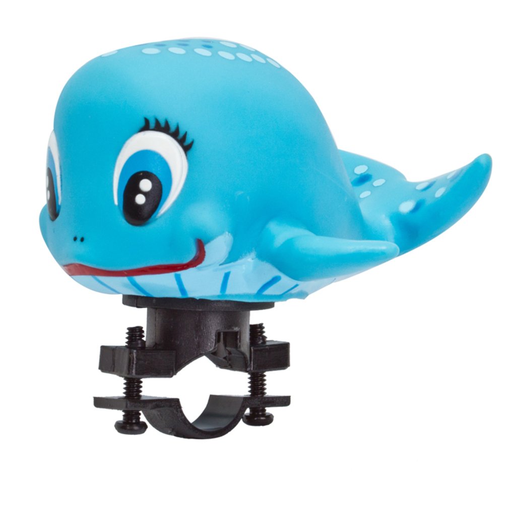 Sunlite Squeeze Horns, Whale