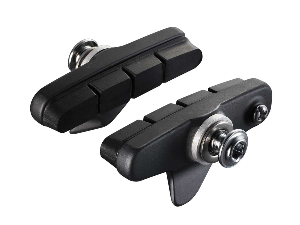 Shimano BR-5700-L RC55C3 Cartridge Brake Shoe Set (Road)