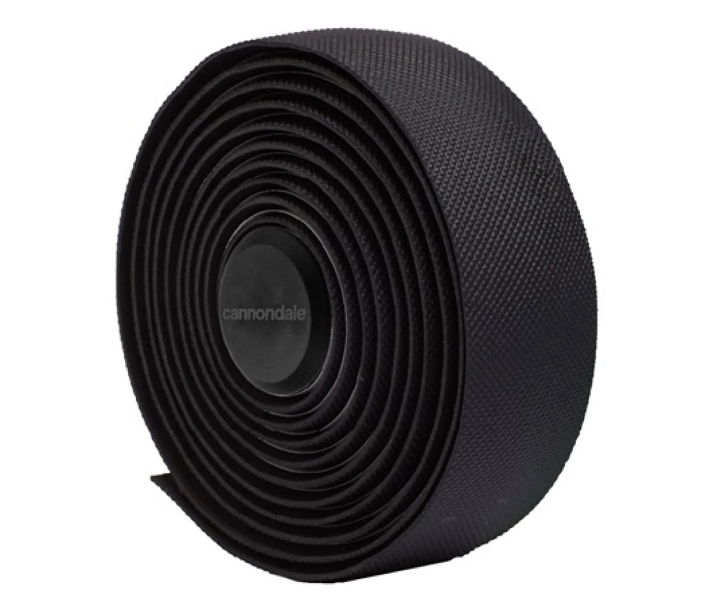 CANNONDALE KNURLTACK BAR TAPE BLACK OS