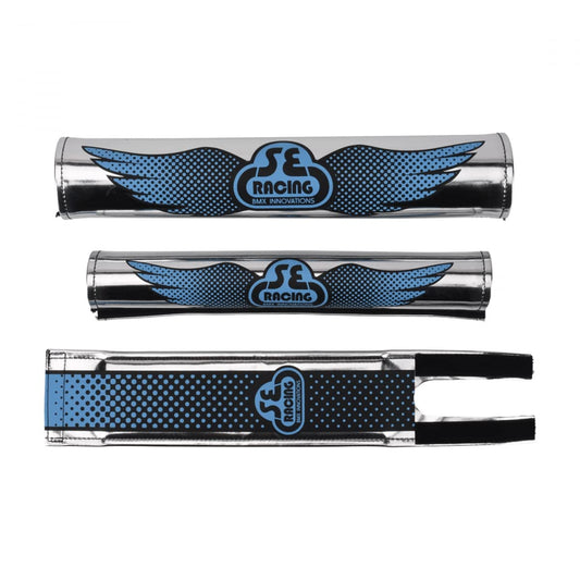 SE BIKES Wing Pad Set