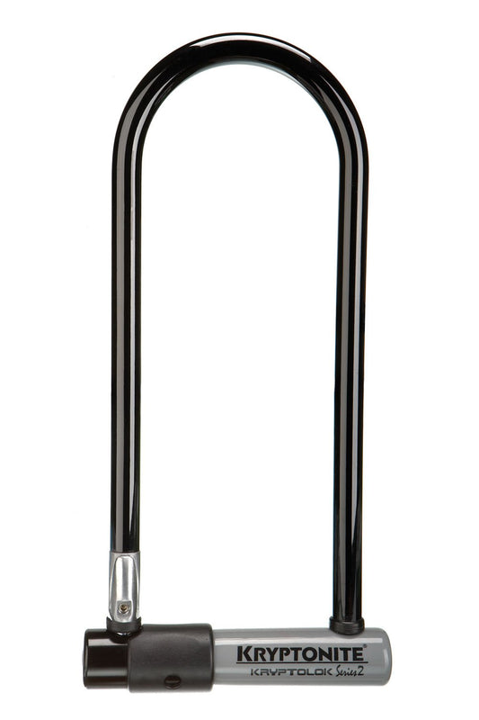 Kryptonite 999393 Series 2 LS U-Lock