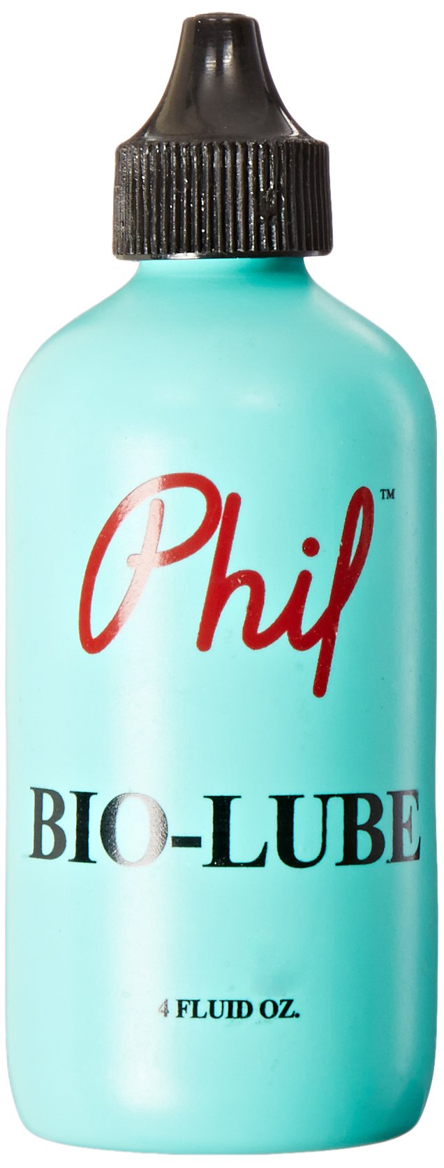 Phil Wood 4-Ounce Bio Lube