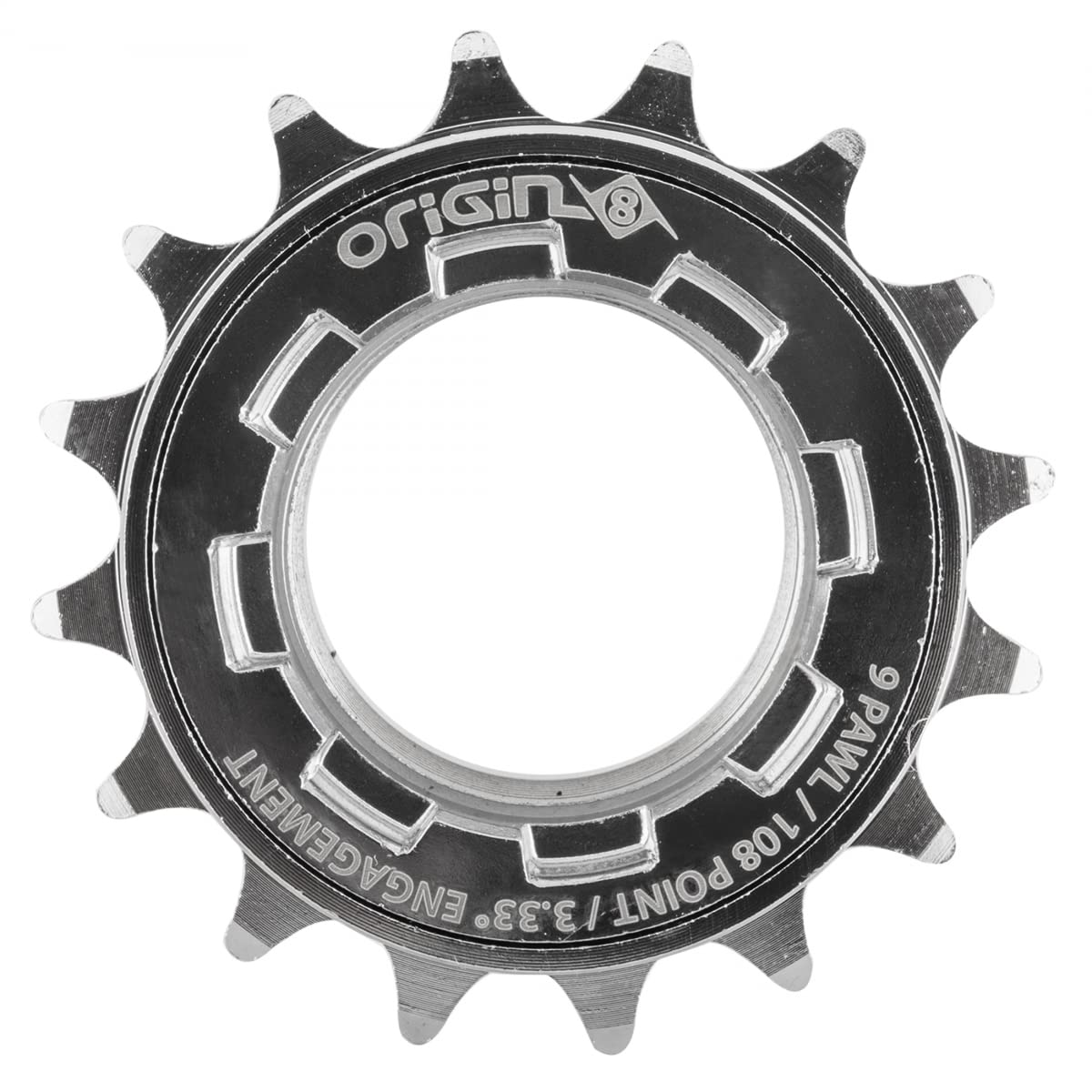 Origin8 Hornet 108 3/32" Performance Freewheel, 16t
