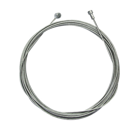 Sunlite Brake Cable, 1.5mm x 2667mm, Galvanized