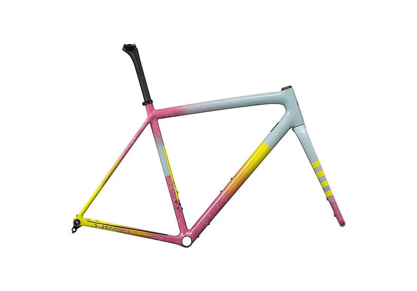 Specialized Crux SW Frameset - Roy's Bikes