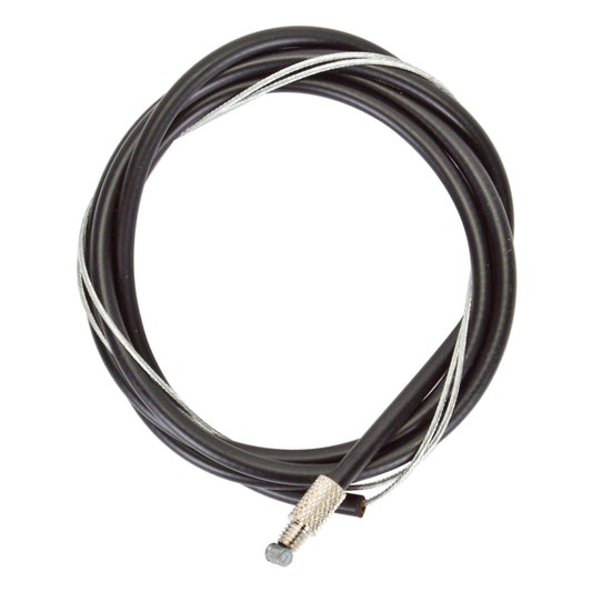 Sunlite Gear Cable, 3 Speed, shimano Type Universal, 42X65In